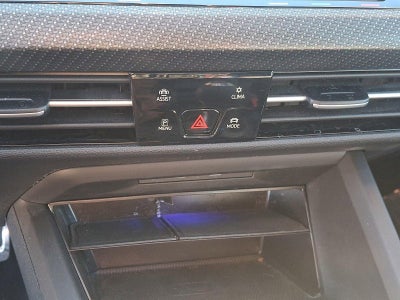 2024 Volkswagen Golf R 2.0T Manual