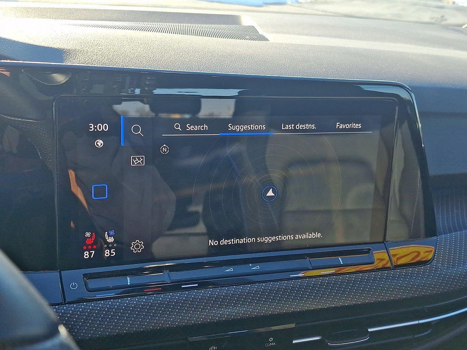 2024 Volkswagen Golf R 2.0T Manual