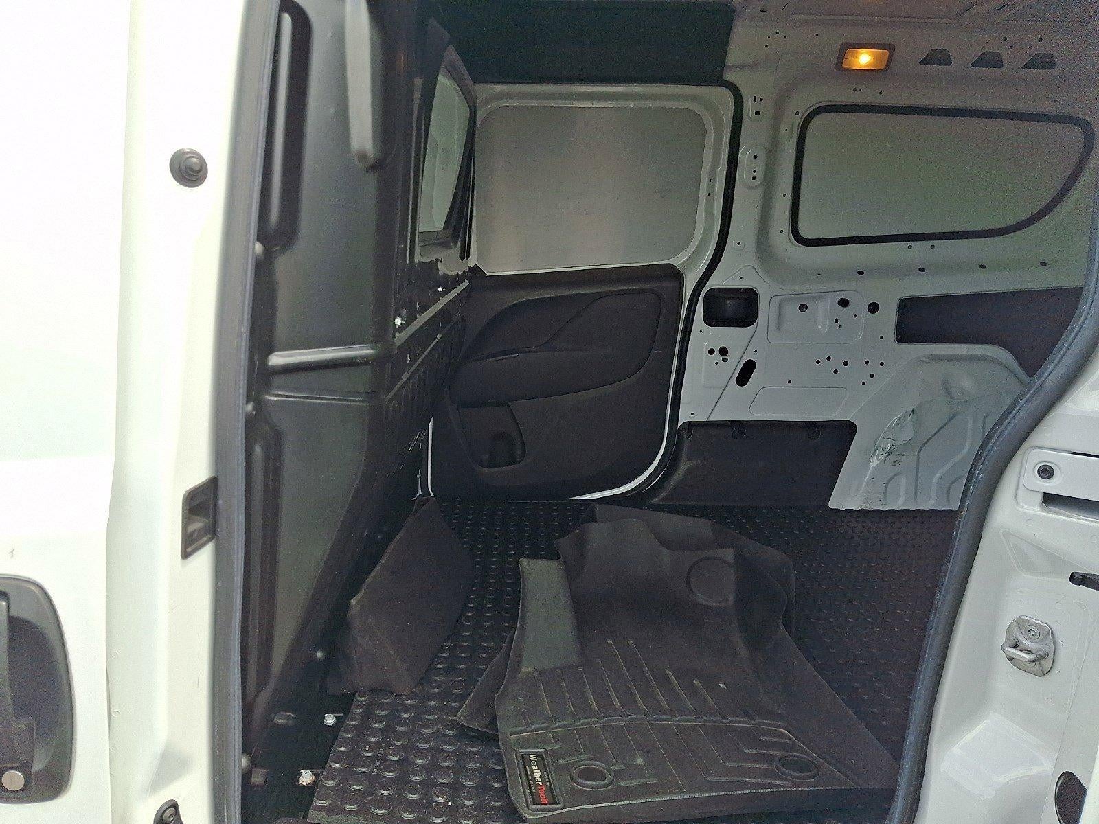2022 RAM ProMaster City Cargo Van Tradesman Van