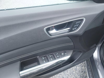 2020 Acura TLX 3.5L SH-AWD w/Technology Pkg