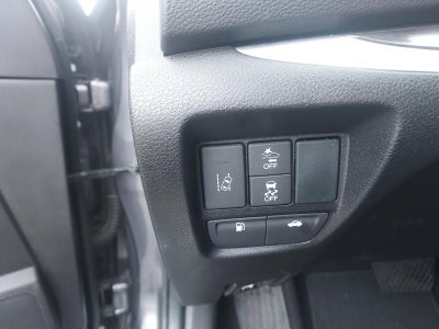 2020 Acura TLX 3.5L SH-AWD w/Technology Pkg