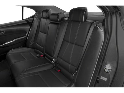 2020 Acura TLX 3.5L SH-AWD w/Technology Pkg