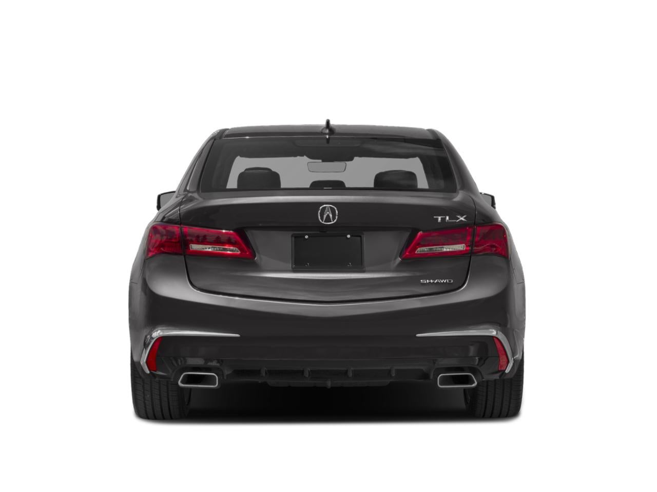 2020 Acura TLX 3.5L SH-AWD w/Technology Pkg