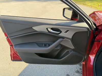 2023 Acura TLX Type S SH-AWD