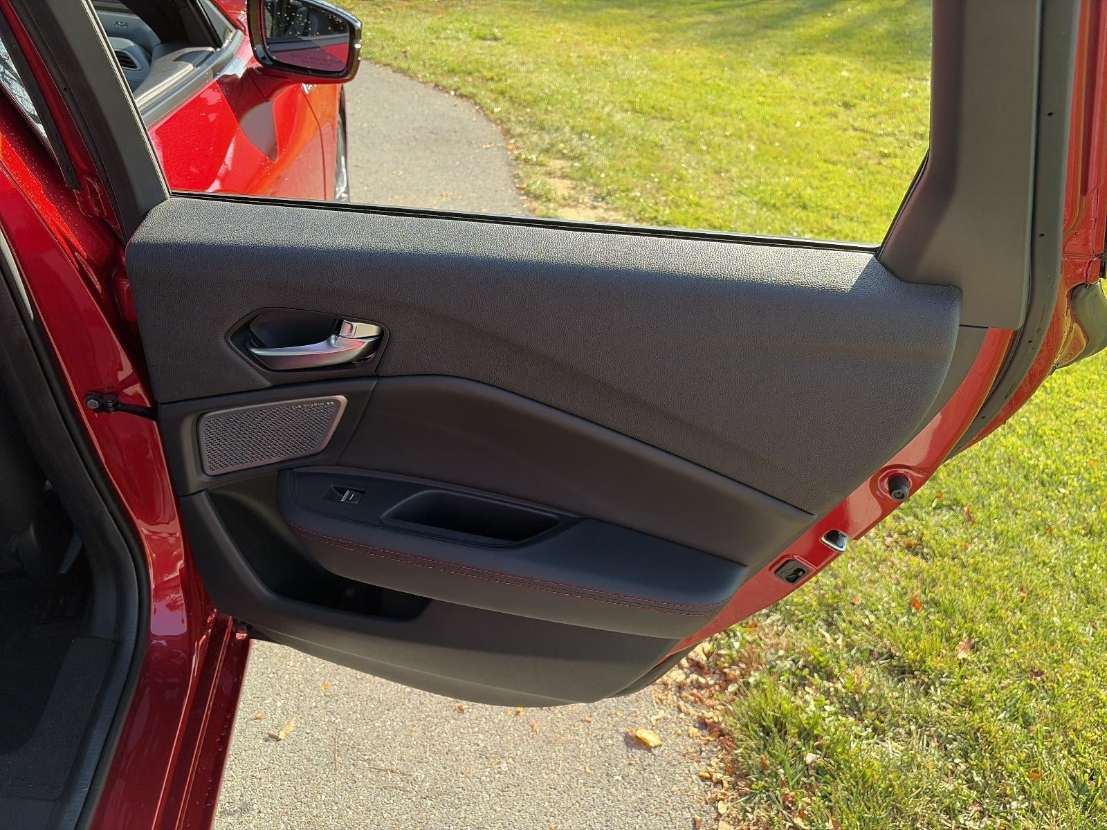 2023 Acura TLX Type S SH-AWD