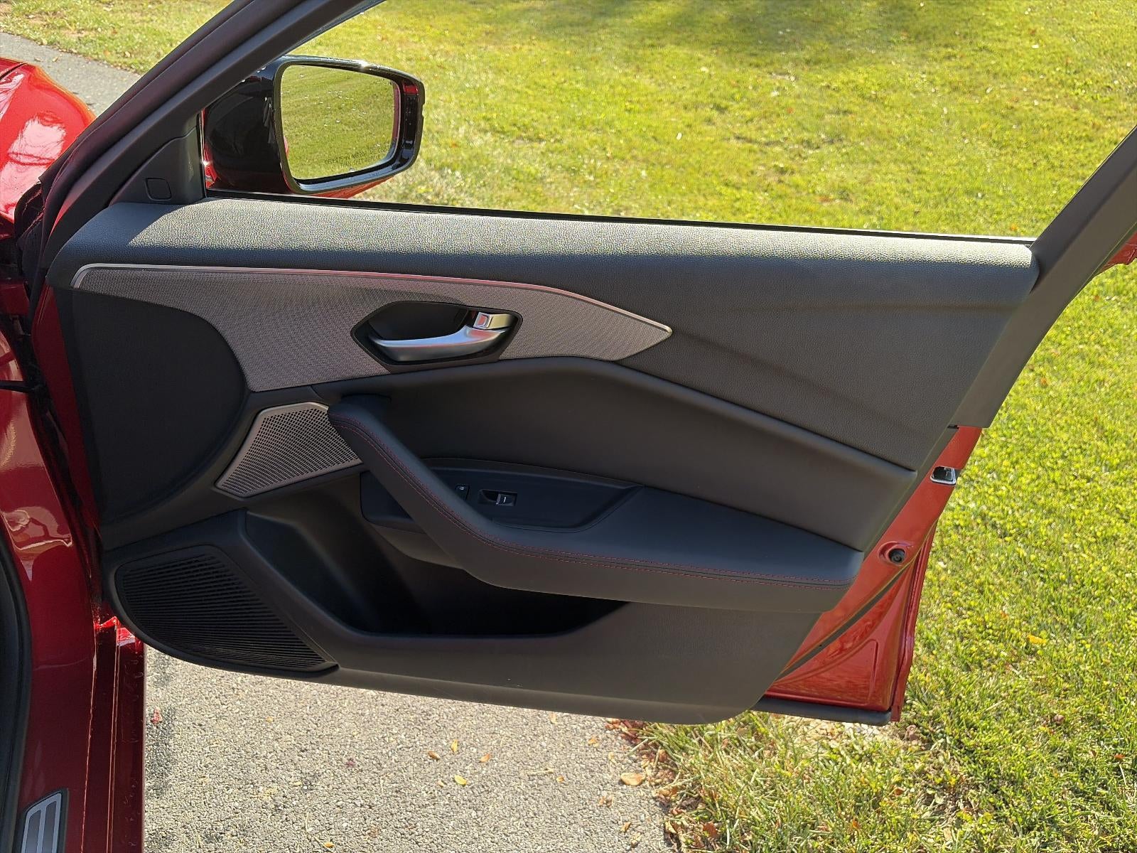 2023 Acura TLX Type S SH-AWD