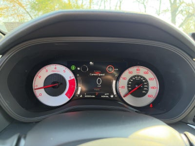 2023 Acura TLX Type S SH-AWD