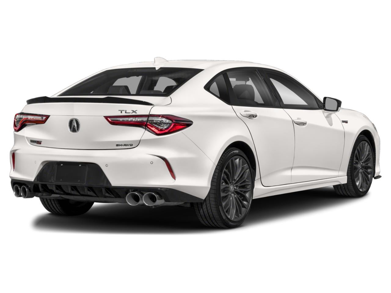 2023 Acura TLX Type S SH-AWD