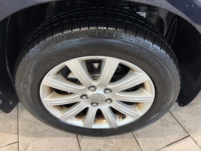 2011 Chrysler 200 4dr Sdn Touring