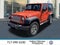 2015 Jeep Wrangler 4WD 2dr Sport