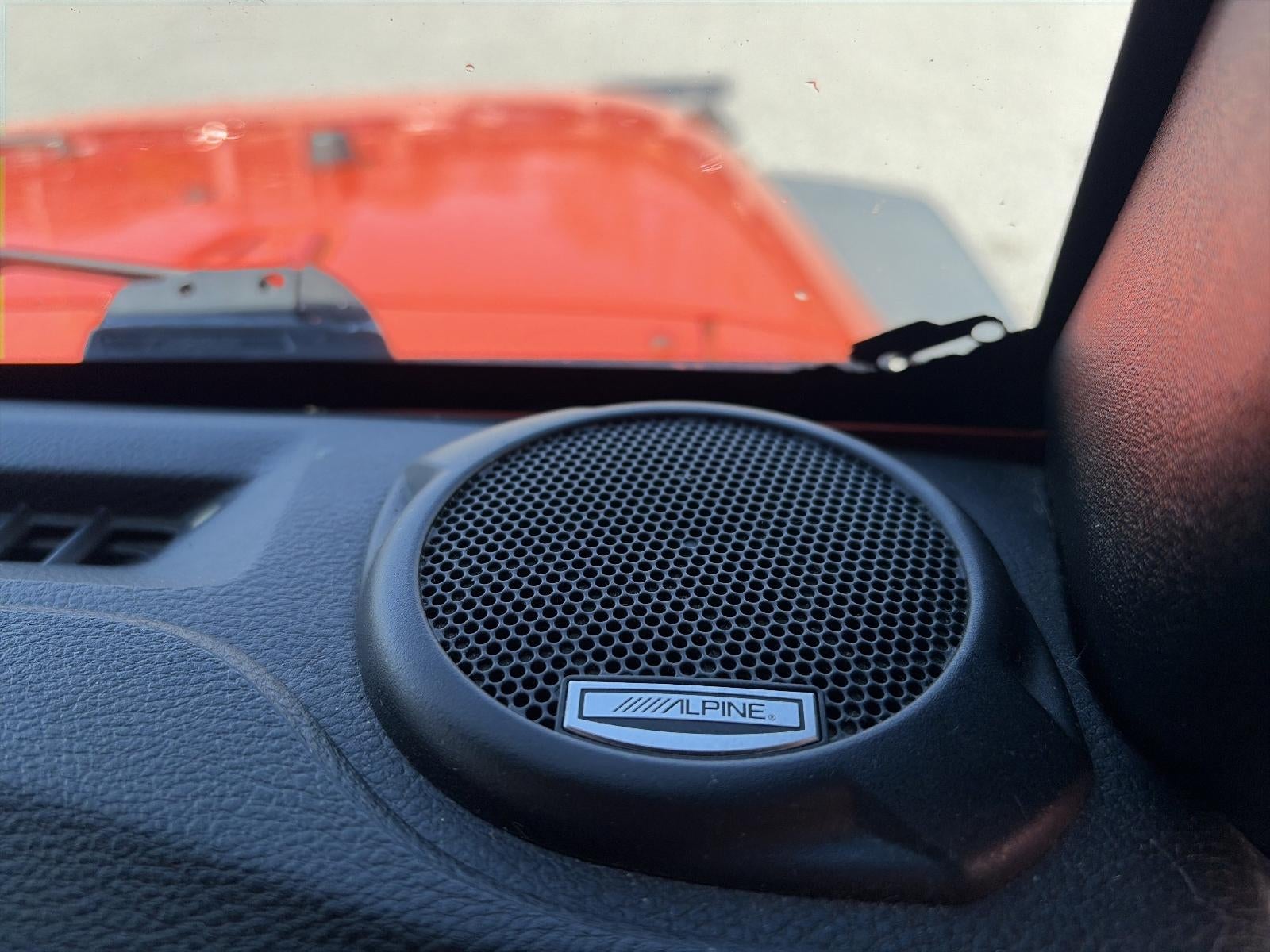 2015 Jeep Wrangler 4WD 2dr Sport