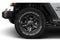 2015 Jeep Wrangler 4WD 2dr Sport
