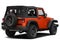 2015 Jeep Wrangler 4WD 2dr Sport