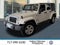 2012 Jeep Wrangler Unlimited 4WD 4dr Sahara