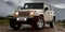 2012 Jeep Wrangler Unlimited 4WD 4dr Sahara