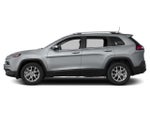 2015 Jeep Cherokee 4WD 4dr Latitude