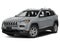 2015 Jeep Cherokee 4WD 4dr Latitude