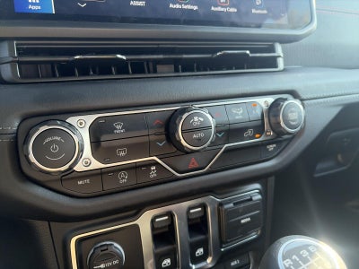 2024 Jeep Wrangler Rubicon 2 Door 4x4