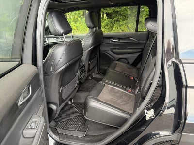 2024 Jeep Grand Cherokee Altitude X 4x4