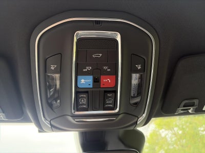2024 Jeep Grand Cherokee Altitude X 4x4