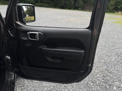 2024 Jeep Wrangler 4xe Sport S 4x4