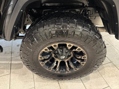 2023 Jeep Gladiator Willys 4x4