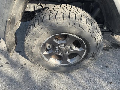 2021 Jeep Gladiator Rubicon 4x4