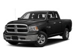 2016 RAM 1500 4WD Quad Cab 6.4 Ft Box Big Horn