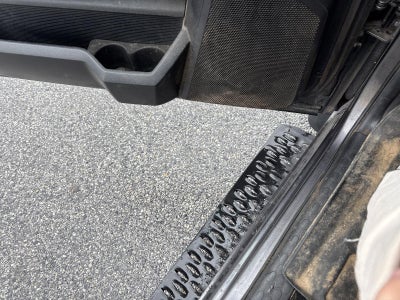 2017 RAM 1500 Laramie 4x4 Crew Cab 6'4" Box