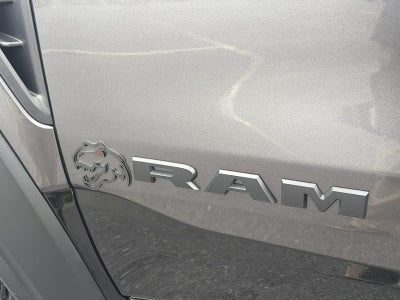 2022 RAM 1500 TRX 4x4 Crew Cab 5'7" Box
