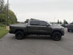 2022 RAM 1500 TRX 4x4 Crew Cab 5'7" Box