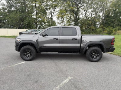 2022 RAM 1500 TRX 4x4 Crew Cab 5'7" Box