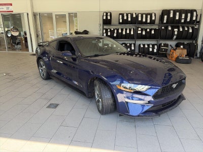 2019 Ford Mustang EcoBoost Fastback
