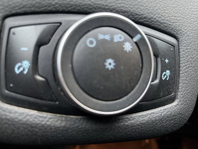 2015 Ford Escape FWD 4dr S