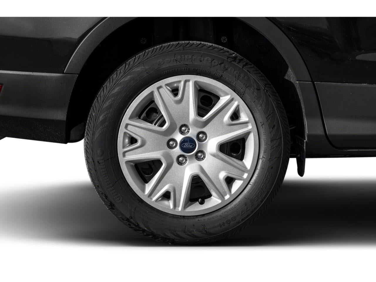 2015 Ford Escape FWD 4dr S