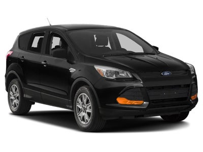 2015 Ford Escape FWD 4dr S