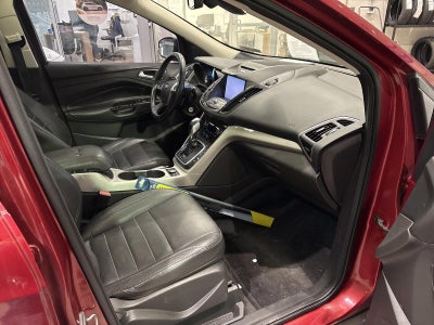 2013 Ford Escape FWD 4dr SEL