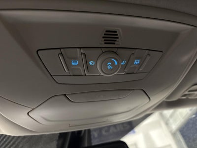 2013 Ford Escape FWD 4dr SEL