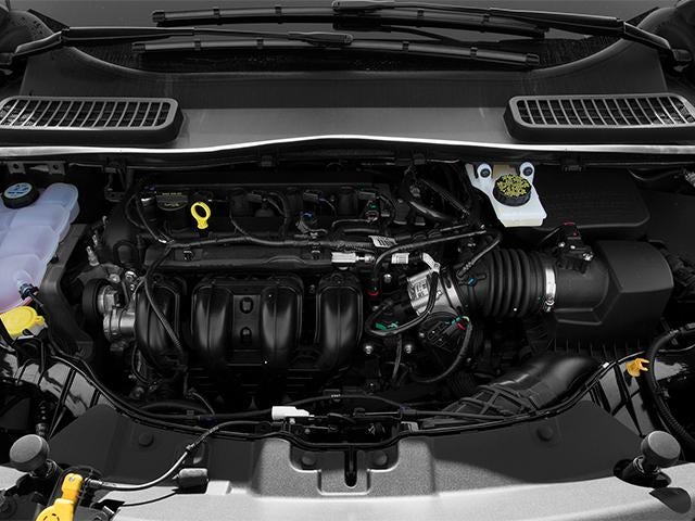 2013 Ford Escape FWD 4dr SEL