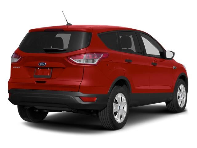 2013 Ford Escape FWD 4dr SEL