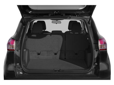 2015 Ford Escape 4WD 4dr SE