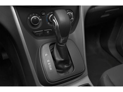 2015 Ford Escape 4WD 4dr SE