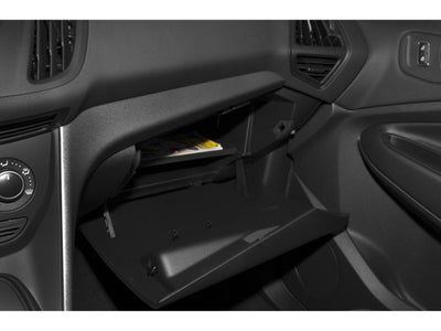 2015 Ford Escape 4WD 4dr SE