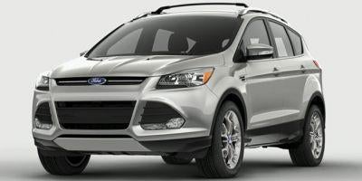 2015 Ford Escape 4WD 4dr SE