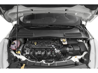 2019 Ford Escape SE 4WD