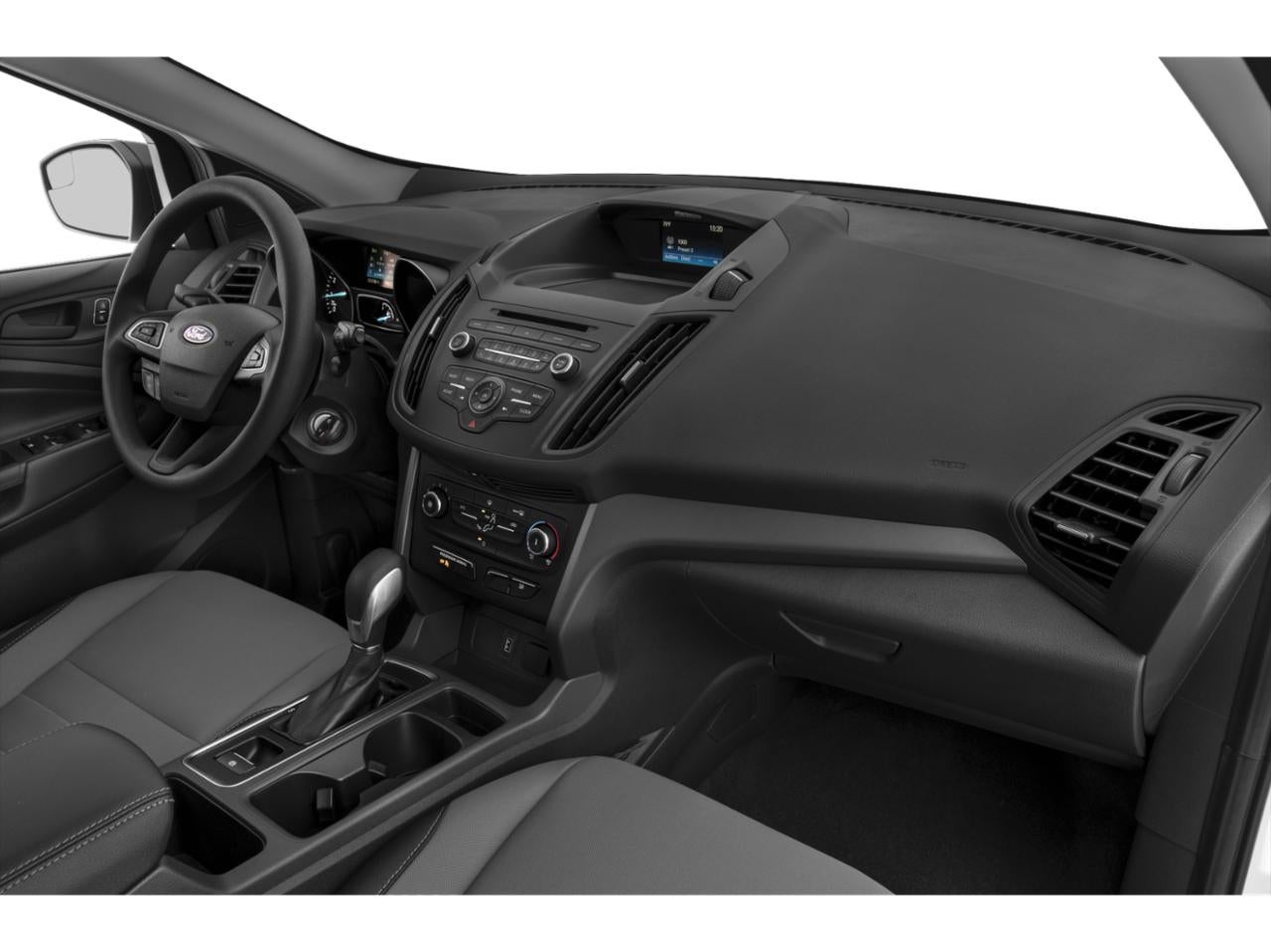 2019 Ford Escape SE 4WD