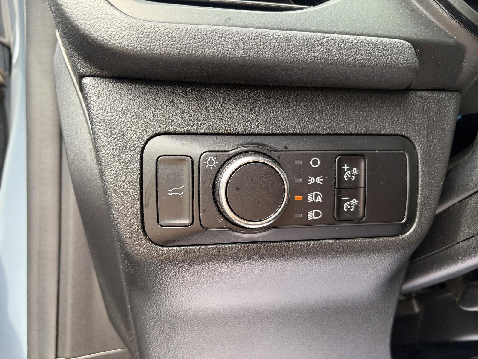 2024 Ford Escape ST-Line AWD