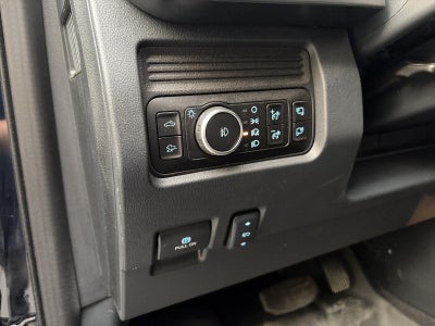 2025 Ford Super Duty F-250 SRW LARIAT 4WD Crew Cab 6.75' Box