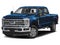 2025 Ford Super Duty F-250 SRW LARIAT 4WD Crew Cab 6.75' Box