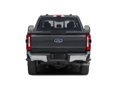 2025 Ford Super Duty F-250 SRW LARIAT 4WD Crew Cab 6.75' Box